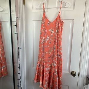 White House Black Market dress